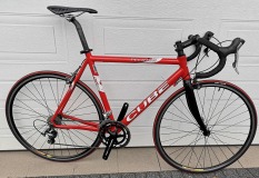 4S cube peleton shimano ultegra tiagra cena 1600zł